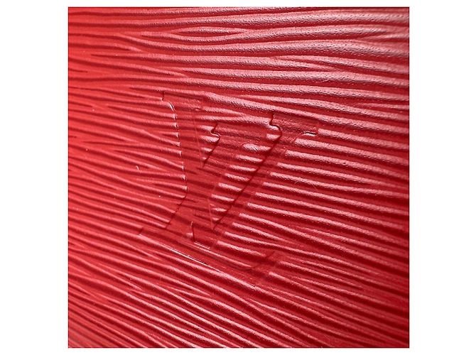Néonoé Borsa a mano e a tracolla Louis Vuitton Epi NeoNoe - vista 12