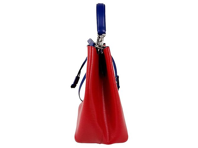 Néonoé Borsa a mano e a tracolla Louis Vuitton Epi NeoNoe - vista 2