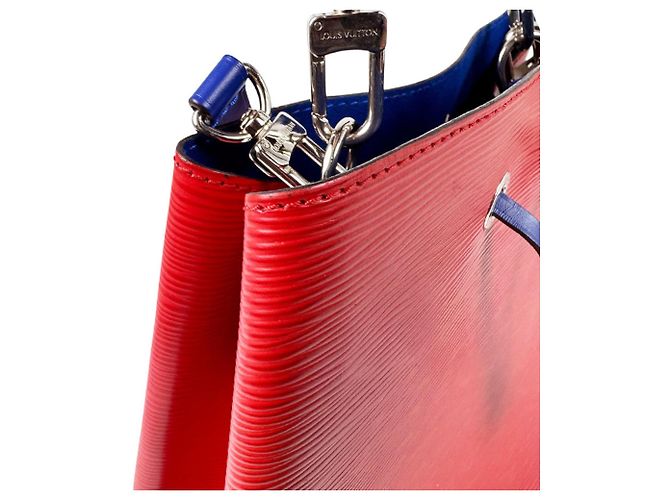 Néonoé Borsa a mano e a tracolla Louis Vuitton Epi NeoNoe - vista 7