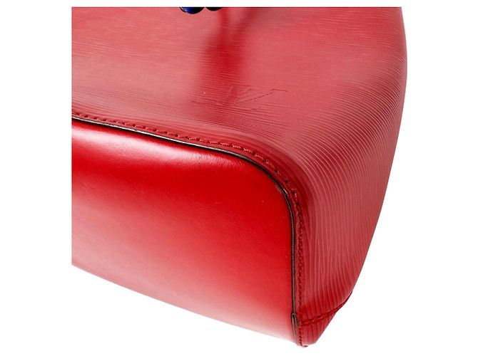 Néonoé Borsa a mano e a tracolla Louis Vuitton Epi NeoNoe - vista 8