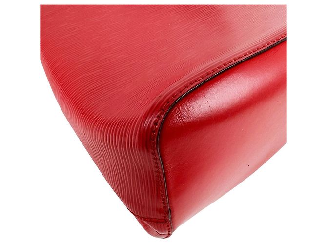 Néonoé Borsa a mano e a tracolla Louis Vuitton Epi NeoNoe - vista 9