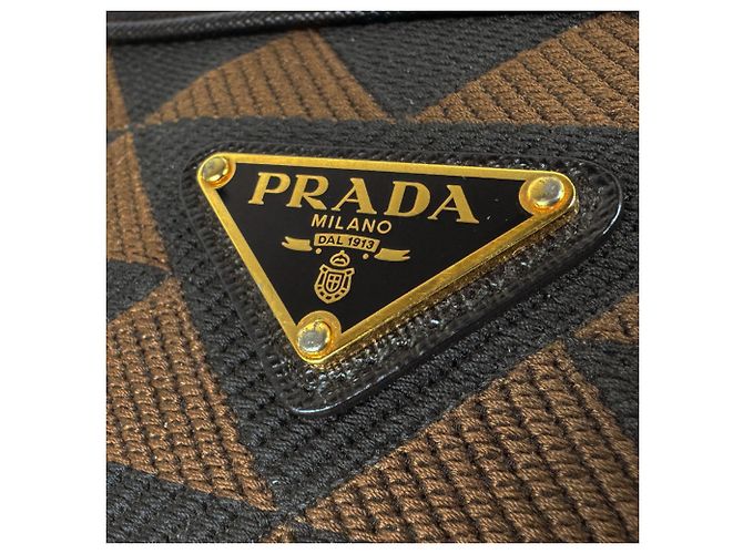 Prada PRADA Schultertasche - Ansicht 11