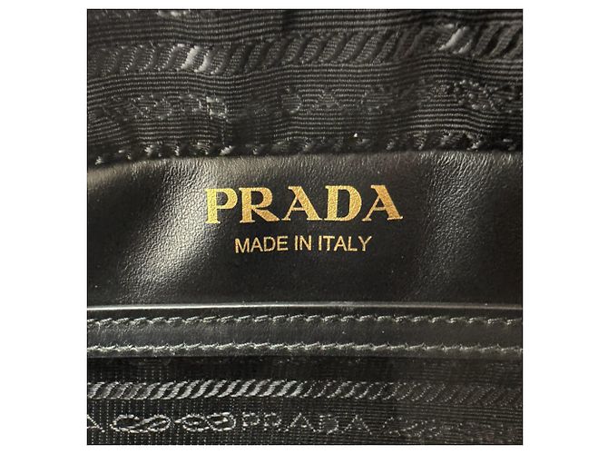 Prada PRADA Schultertasche - Ansicht 12