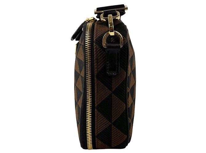 Prada PRADA Schultertasche - Ansicht 2