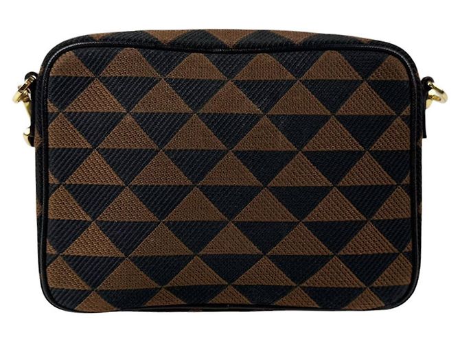 Prada PRADA Schultertasche - Ansicht 3