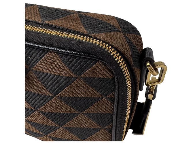 Prada PRADA Schultertasche - Ansicht 6