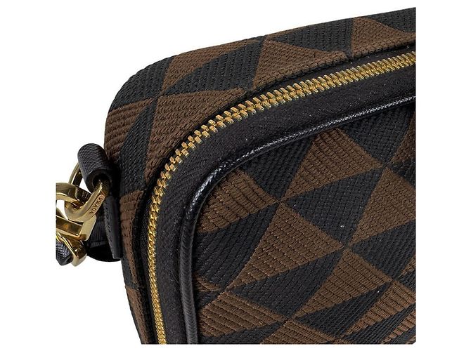 Prada PRADA Schultertasche - Ansicht 7