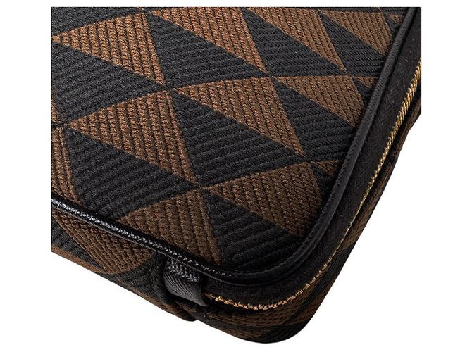 Prada PRADA Schultertasche - Ansicht 8