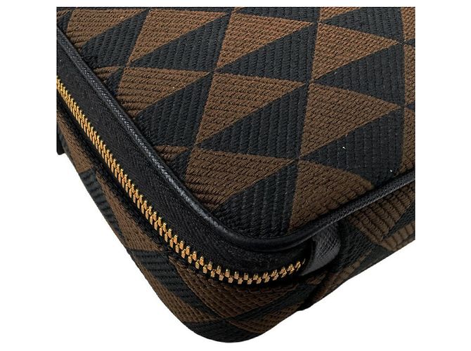 Prada PRADA Schultertasche - Ansicht 9