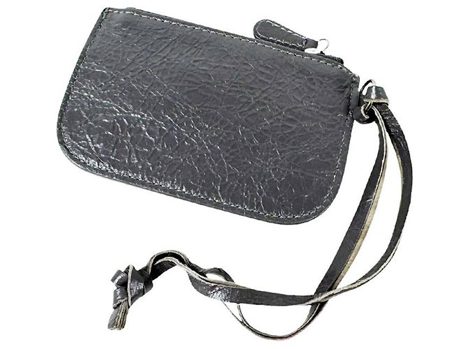 Borsa a tracolla Balenciaga Le Cagole - vista 11