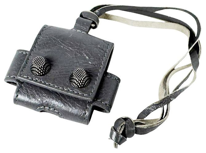 Borsa a tracolla Balenciaga Le Cagole - vista 12