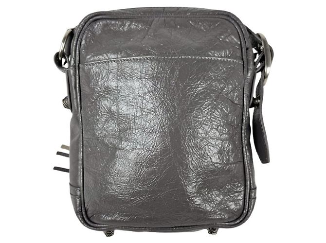 Borsa a tracolla Balenciaga Le Cagole - vista 3