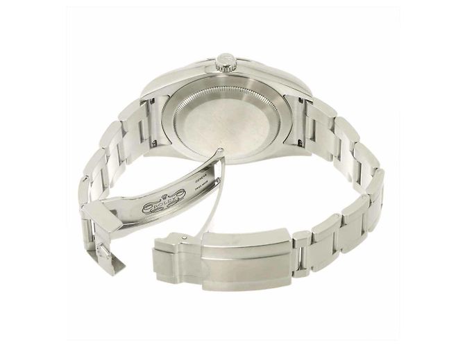 Orologio da uomo Rolex Explorer I 214270 - vista 3