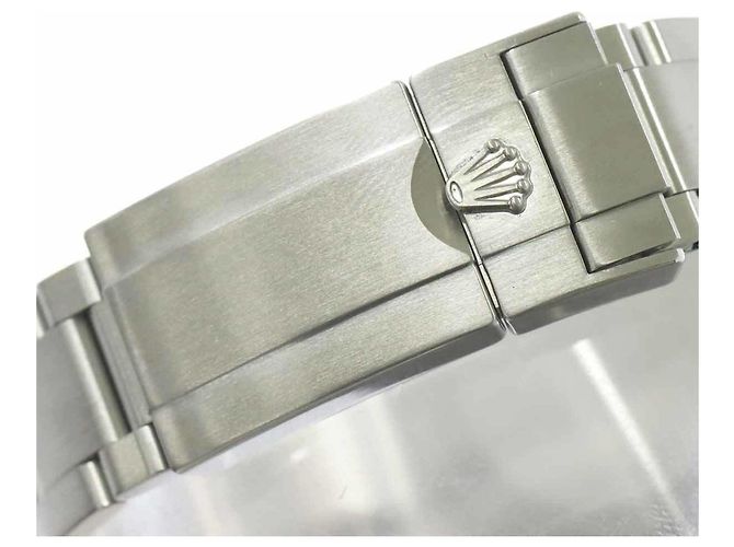 Orologio da uomo Rolex Explorer I 214270 - vista 5