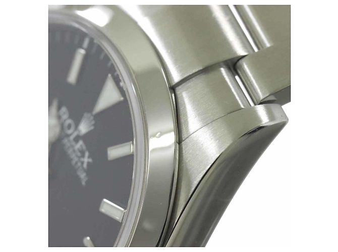 Orologio da uomo Rolex Explorer I 214270 - vista 6