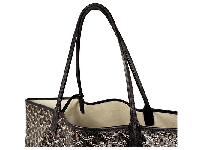 Borsa Tote Goyard Saint Louis GM - vista 10