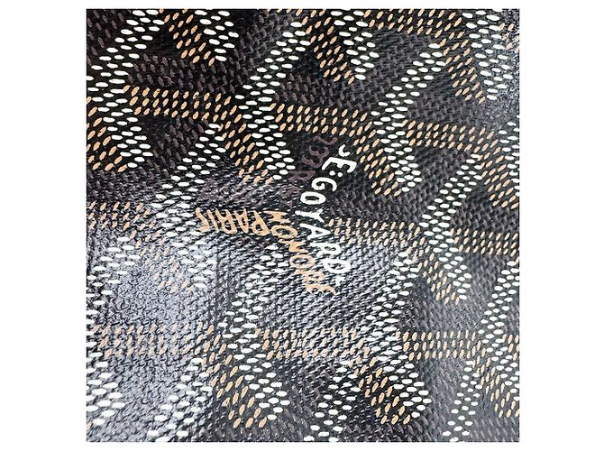 Borsa Tote Goyard Saint Louis GM - vista 12