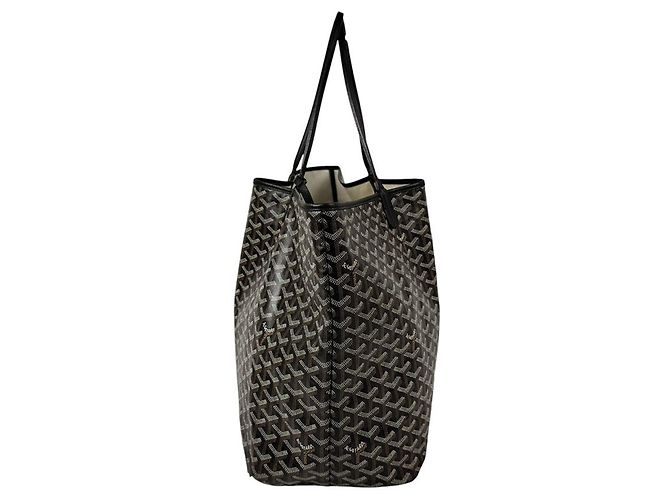 Borsa Tote Goyard Saint Louis GM - vista 2