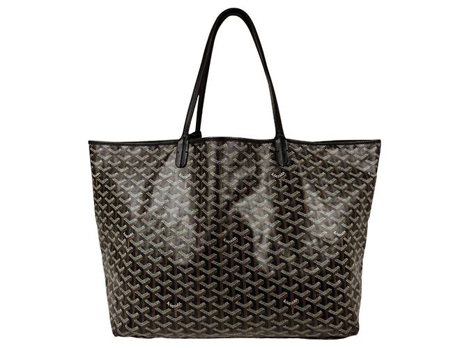 Borsa Tote Goyard Saint Louis GM - vista 3