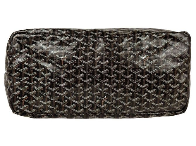Borsa Tote Goyard Saint Louis GM - vista 4