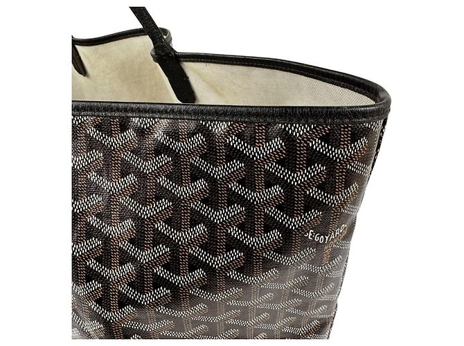 Borsa Tote Goyard Saint Louis GM - vista 6