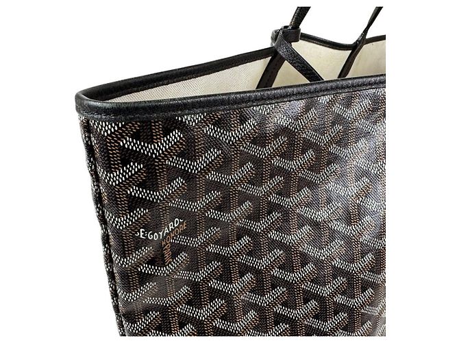 Borsa Tote Goyard Saint Louis GM - vista 7