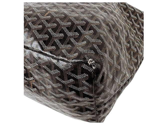 Borsa Tote Goyard Saint Louis GM - vista 8