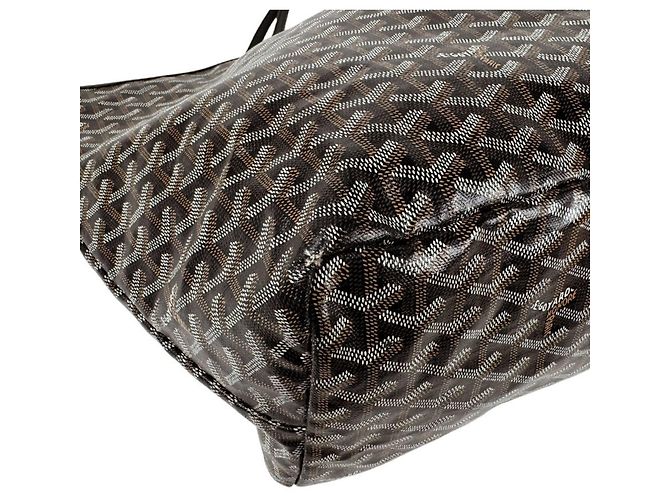 Borsa Tote Goyard Saint Louis GM - vista 9