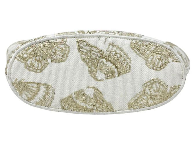Borsa Christian Dior Panier Chapeau - vista 4