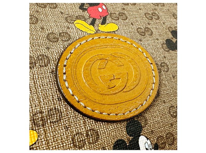 Borsa a tracolla Gucci DISNEY - vista 12