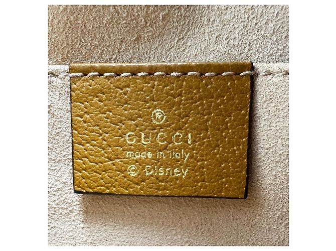 Borsa a tracolla Gucci DISNEY - vista 13