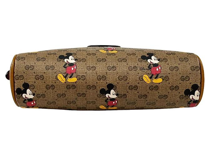 Borsa a tracolla Gucci DISNEY - vista 4
