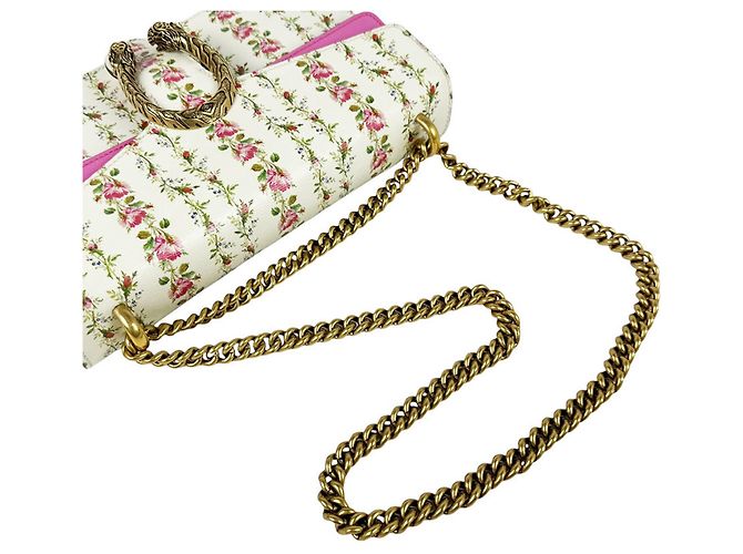 Borsa a tracolla Gucci Dionysus - vista 10