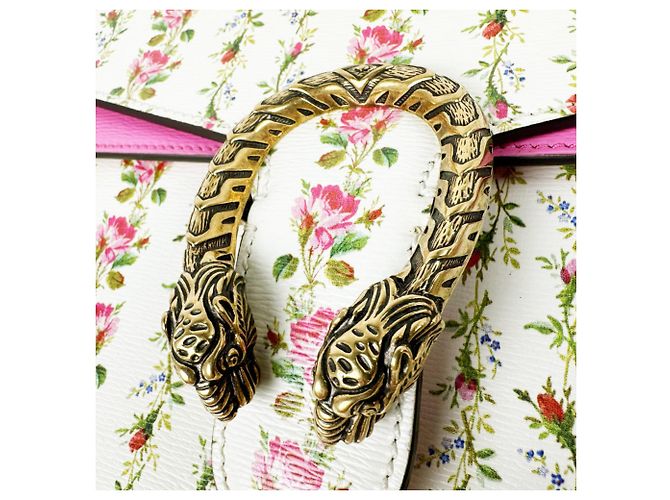 Borsa a tracolla Gucci Dionysus - vista 11