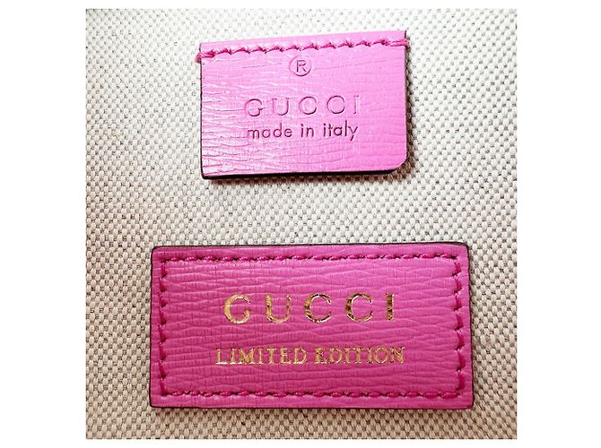 Borsa a tracolla Gucci Dionysus - vista 12