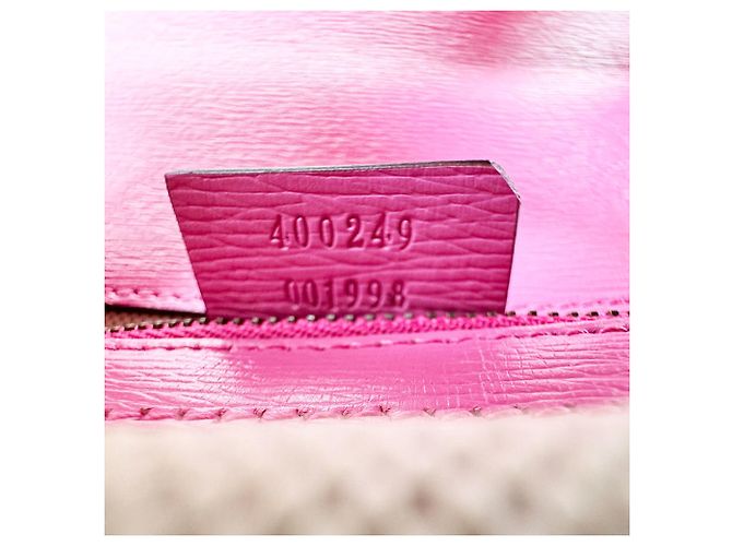 Borsa a tracolla Gucci Dionysus - vista 13
