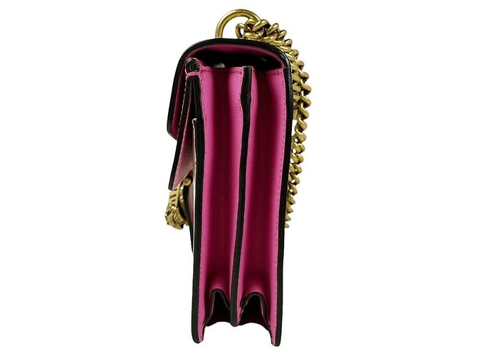 Borsa a tracolla Gucci Dionysus - vista 2