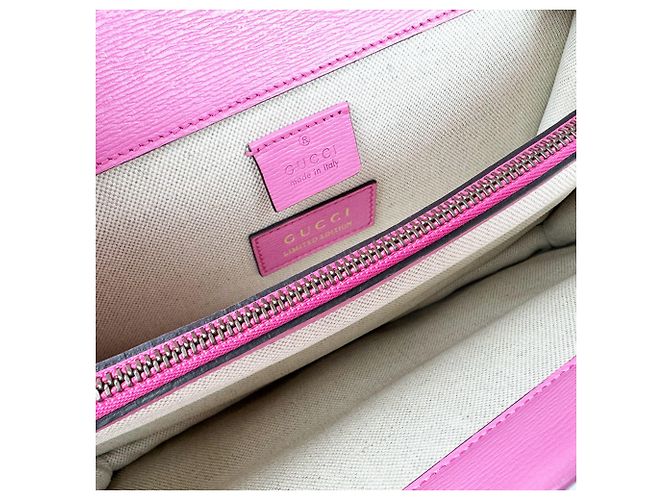 Borsa a tracolla Gucci Dionysus - vista 5