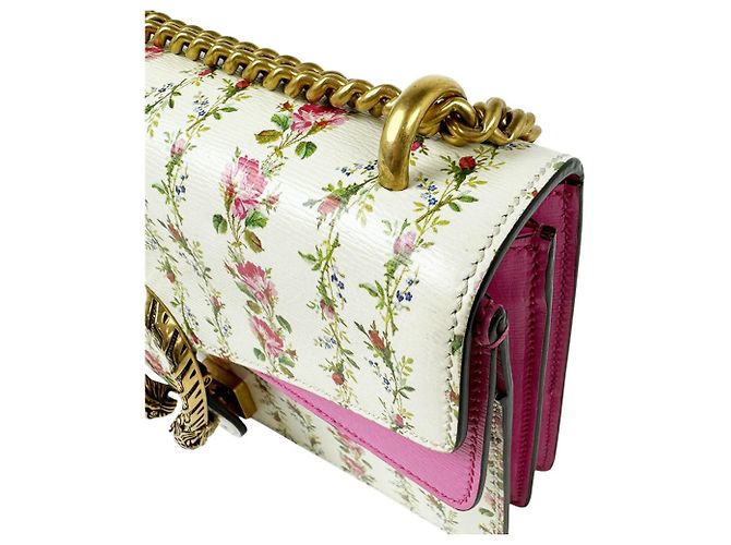 Borsa a tracolla Gucci Dionysus - vista 6