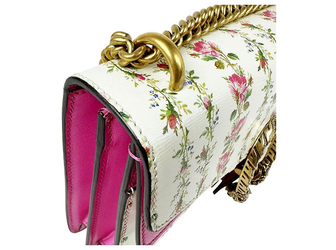 Borsa a tracolla Gucci Dionysus - vista 7