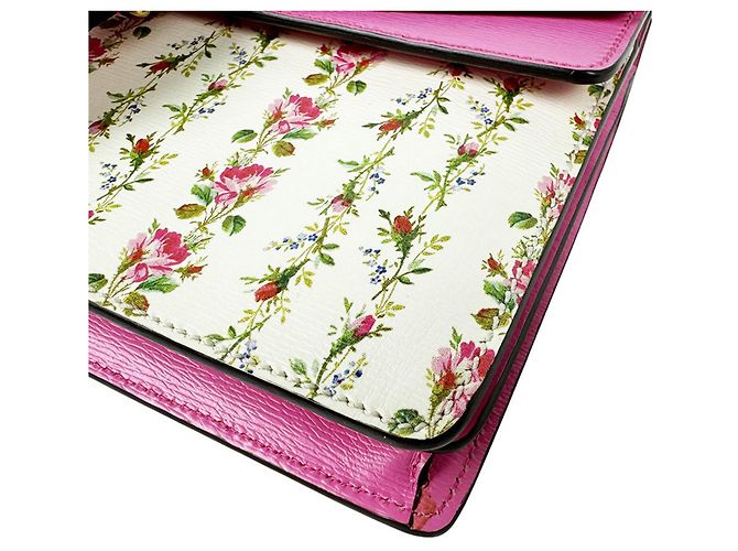 Borsa a tracolla Gucci Dionysus - vista 8