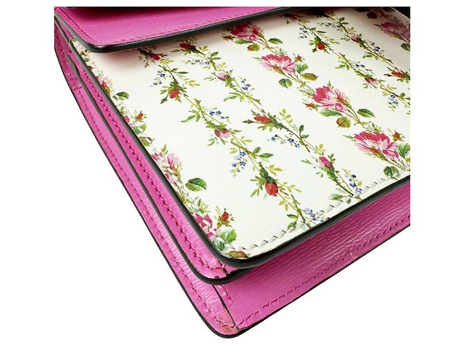 Borsa a tracolla Gucci Dionysus - vista 9