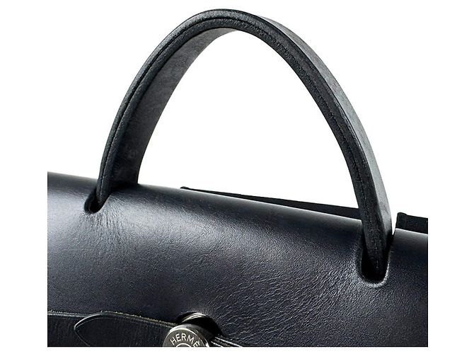 Hermès Hermes HERMES Rucksack - Herbag Ad PM - Ansicht 10