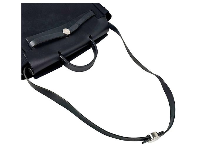 Hermès Hermes HERMES Rucksack - Herbag Ad PM - Ansicht 11