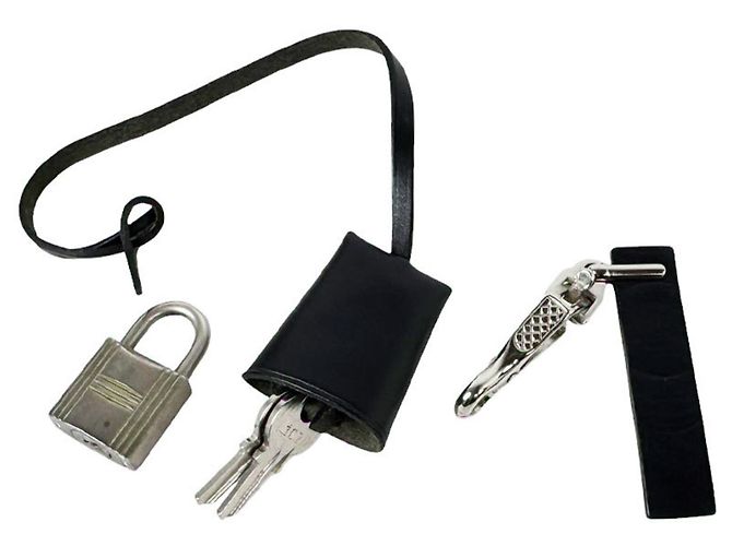 Hermès Hermes HERMES Rucksack - Herbag Ad PM - Ansicht 12