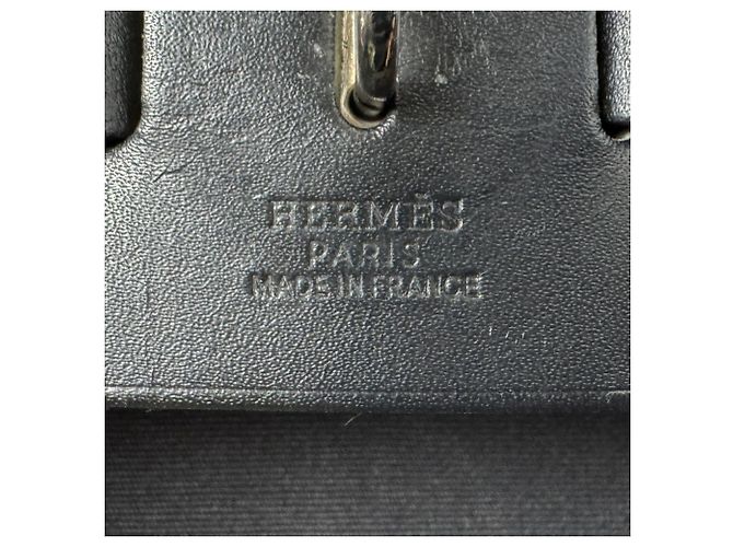 Hermès Hermes HERMES Rucksack - Herbag Ad PM - Ansicht 13
