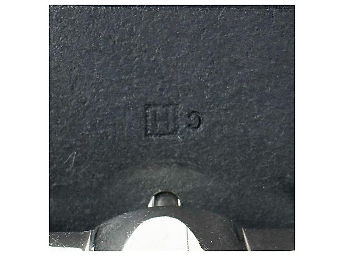 Hermès Hermes HERMES Rucksack - Herbag Ad PM - Ansicht 14