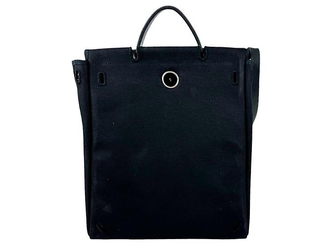 Hermès Hermes HERMES Rucksack - Herbag Ad PM - Ansicht 3
