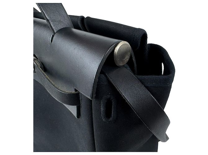 Hermès Hermes HERMES Rucksack - Herbag Ad PM - Ansicht 6