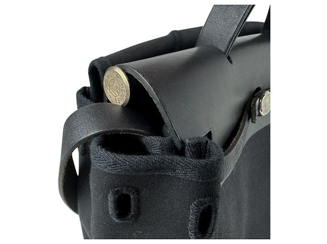 Hermès Hermes HERMES Rucksack - Herbag Ad PM - Ansicht 7
